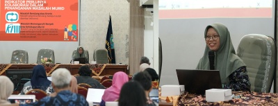 Pengimbasan Jurus BK Hebat: “Bangun Kolaborasi” di SMA Negeri 6 Yogyakarta